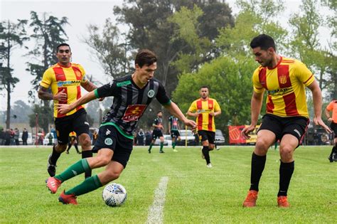 Fútbol local se definen los finalistas de la Liga Marplatense