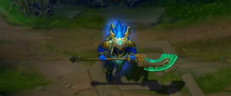 World Breaker Hecarim - LoL Skin Spotlight - League of Legends skin