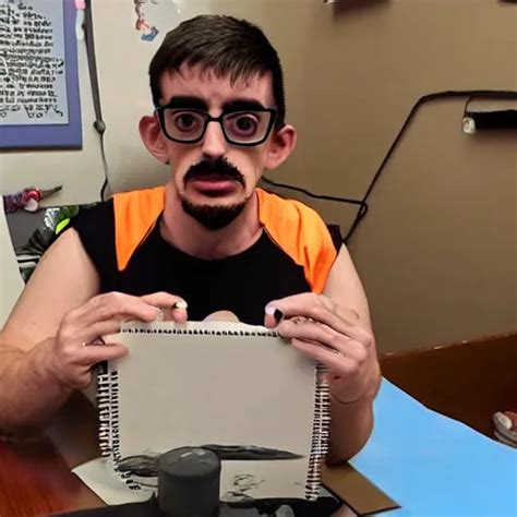 Ricky Berwick Drawing By Rob Liefeld Stable Diffusion Openart