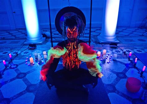 Compton Verney/Respire - Emma Fay