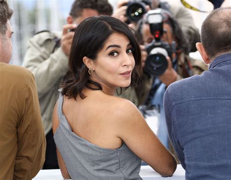 12 choses à savoir sur Leïla Bekhti la milf sexy aux mille et une nuits Xlovecam