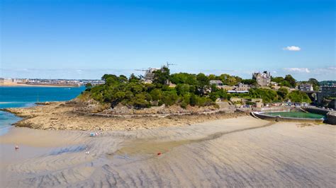 Visiter Dinard Top Des Choses Faire Carnets Voyages