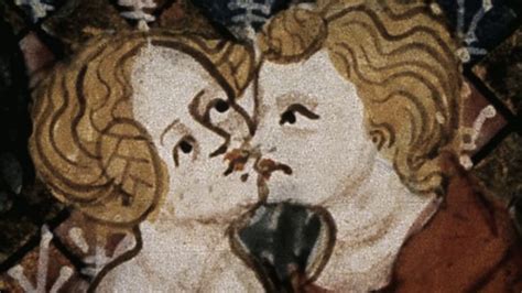 BBC Two Sex And The Church