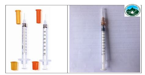 Rất Hay Hướng Dẫn Cách Lấy Liều Insulin Dạng Lọ Dùng Bơm Tiêm 1ml