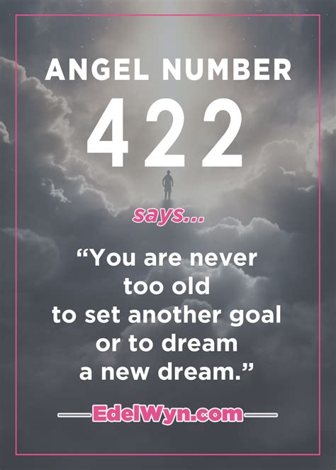 The Real Meaning Of Angel Number 422 Is Profound…