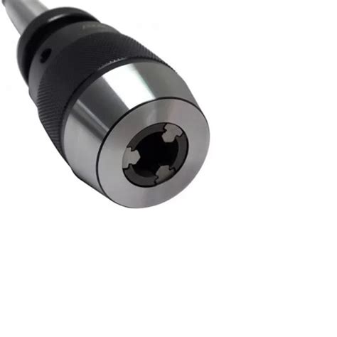 Конусен патронник Morse 2, 1-13 mm, дорник CM2 / B16 - eMAG.bg