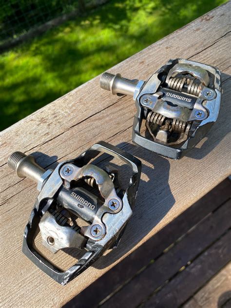 Shimano XT PD M785 For Sale