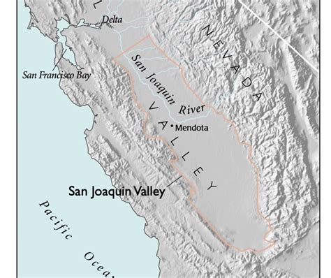 What is Land Subsidence? - by Steve Shikaze