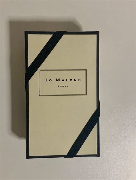 Jo Malone Honeysuckle Davana Cologne Ml Beauty Personal Care