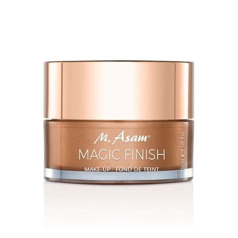 M Asam Magic Finish Make Up Mousse Classic Kaufen Asambeauty