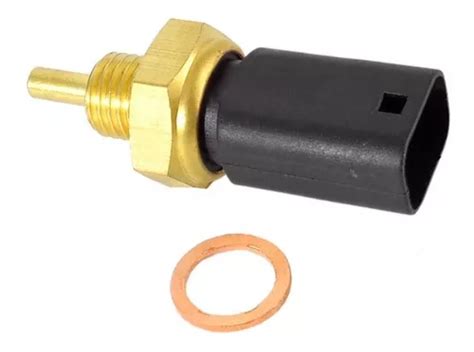 Sensor De Temperatura Renault Kangoo V Mercadolivre