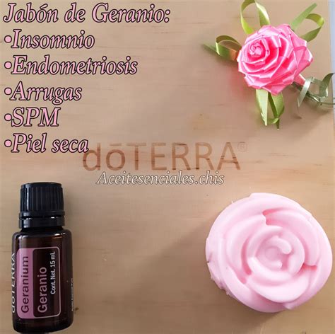 Pin En Doterra