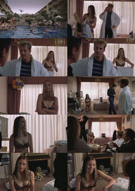 Naked Sophie Lee In Holy Smoke