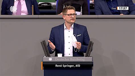 René Springer Rede 2 vom 17 02 2022 Politwelt de