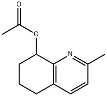 Quinolinol Tetrahydro Methyl Acetate