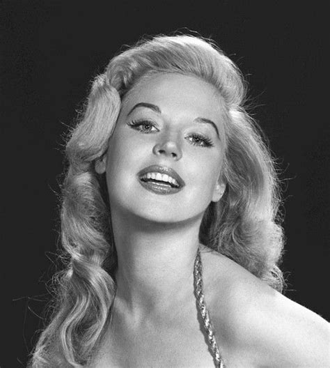 Betty Brosmer Betty Brosmer Betty Brosmer Glamour Hair Model