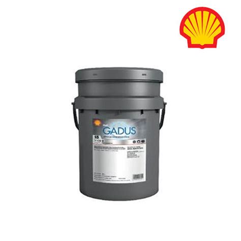 Shell Gadus S V Grease At Best Price In Gurugram Shell India