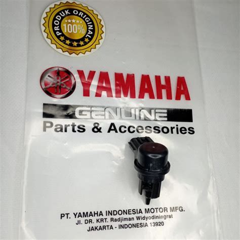 Jual Sensor Langsam Isc Yamaha Aerox Fino Nmax Xeon Soul Gt Mio J Mio