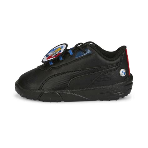 Baskets B B Puma Bmw Mms R Cat Machina Ac