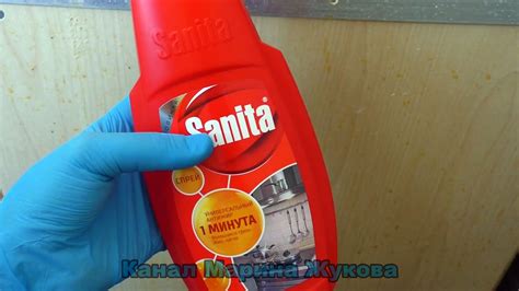Как и чем удалить жир с кухонной мебели своими руками