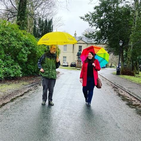 Snp Representatives Back Calls For Nairn Library To Stay In Town Centre