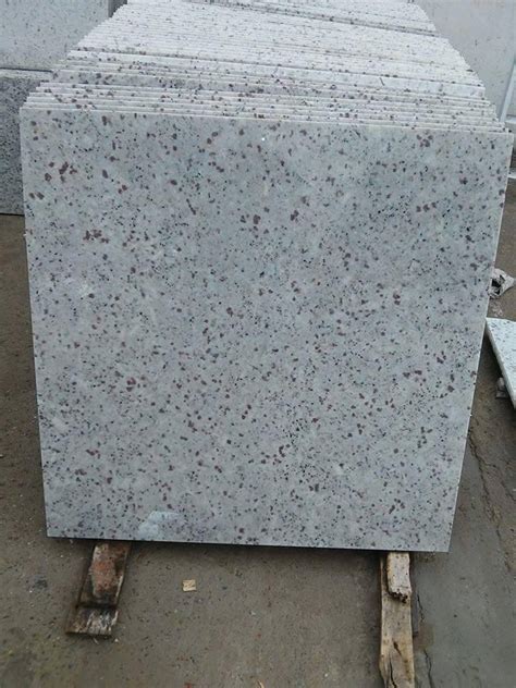 Chida White Granite Tiles Polished White Granite Tiles - Natural ...