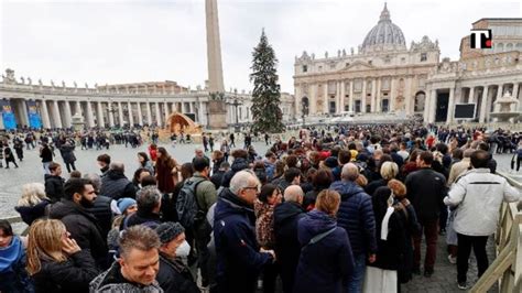 E Se Mettessimo San Pietro A Pagamento Per Il Giubileo True News