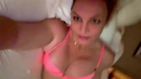 Britney Spears New Boyfriend Porn Videos Leak Sex Tape