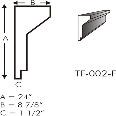 Frieze Boards | Trim Factory