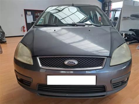 GUARDAFANGO DELANTERO DERECHO Ford Focus C Max MPV 1 6 16V HWDA 2005