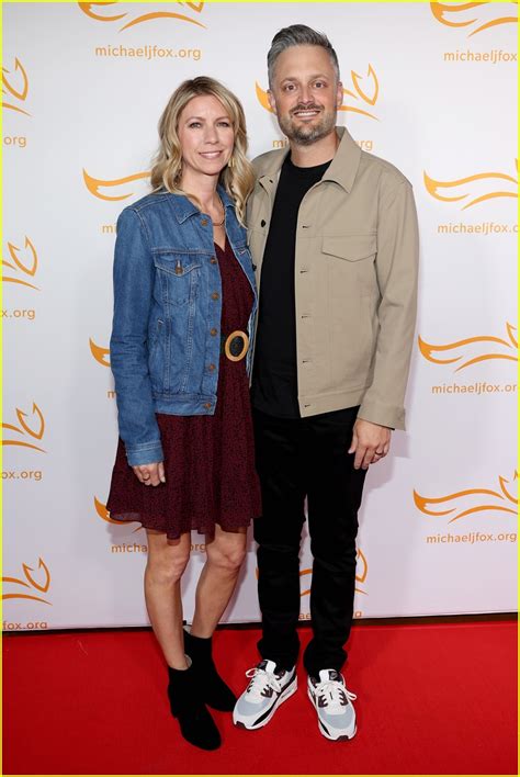 Photo: who is nate bargatze wife 03 | Photo 5110278 | Just Jared