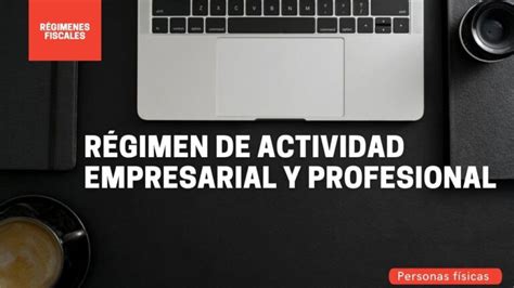 Obligaciones Fiscales Todo Lo Que Una Persona F Sica Con Actividad