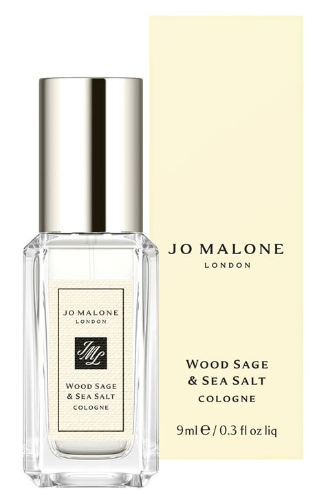 Jo Malone London™ Wood Sage & Sea Salt Cologne | Nordstrom