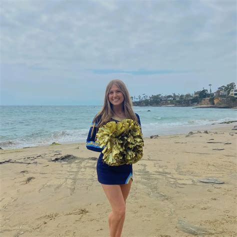 17-Year-Old “AGT” Cheerleader Dies by Suicide After Standing Ovation