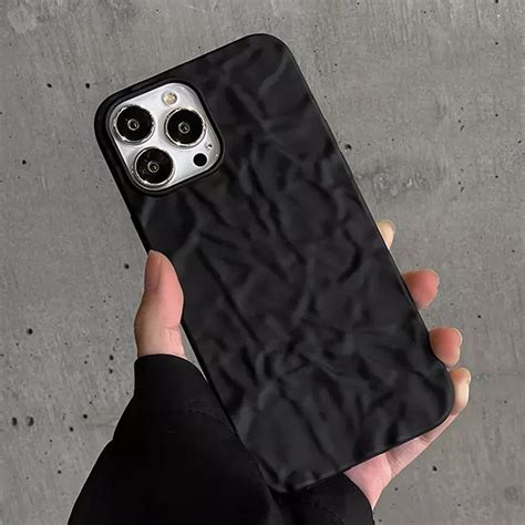 Black Matte IPhone Case | BOOGZEL CLOTHING – Boogzel Clothing