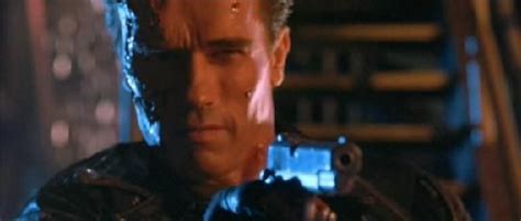 Hasta La Vista Baby Movie Quotes Movie Lines Terminator