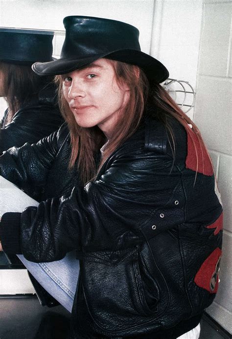 Axl Axl Rose Photo 11633738 Fanpop