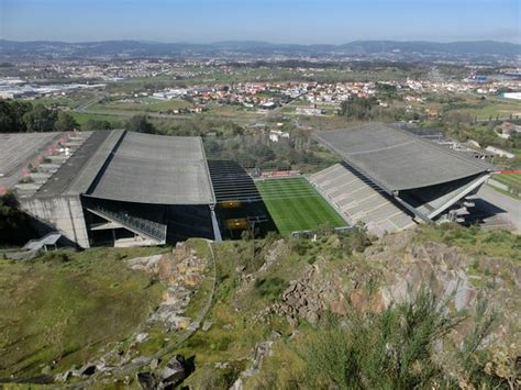 Estadio Municipal De Braga 2021 Ce Qu Il Faut Savoir Pour Votre