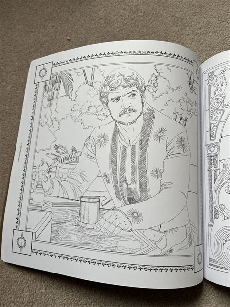 Game Of Thrones Colouring Book EBay