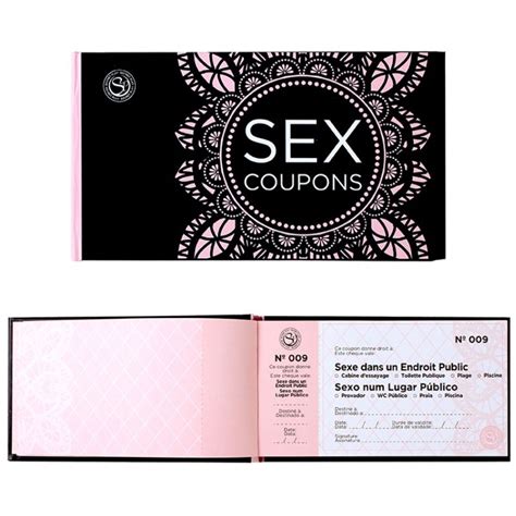 JOGO SEX COUPONS SECRETPLAY Erothis