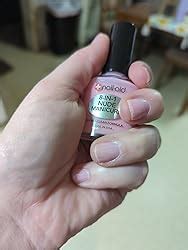 Amazon Nail Aid In Nude Manicure French Sheer Fluid Ounce Everything Else