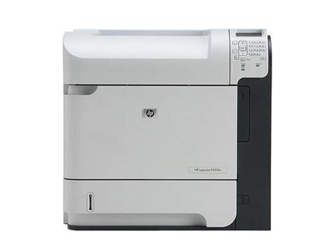 HP LaserJet P4515n CB514A Personal Monochrome USB Laser Printer