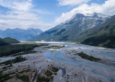 International Group Urges Review Of Canadian Mining Impacts Uaf News