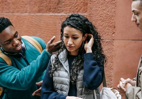 Protection From Sex Based Harassment In Public Act What Does It Hope To Achieve SARSAS