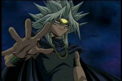 Yu Gi Oh Online Todo Sobre Yu Gi Oh Marik Ishtaryami Marik