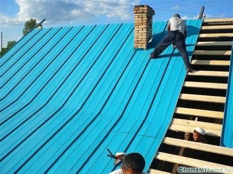 Jenis Zink Rumah Harga Zink Sekeping Jangan Guna Slab Konkrit Tapi