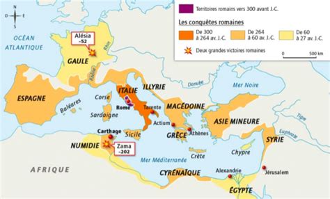 Parcours Jules C Sar Et Auguste La Mise En Sc Ne Du Pouvoir La