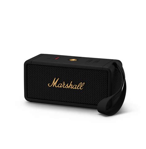 Buy Marshall Middleton Bluetooth speaker | Marshall