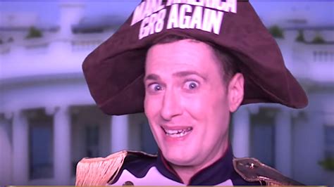 Randy Rainbow Goes All Pirates Of Penzance On Trumps Putin Loyalty