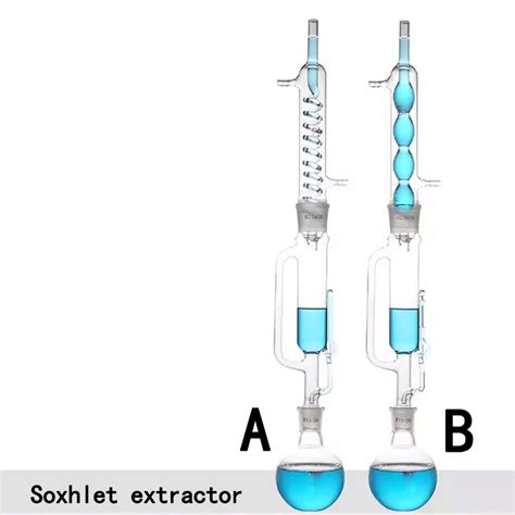 Extractor De Grasa Esf Rico De Vidrio Dispositivo De Extracci N De